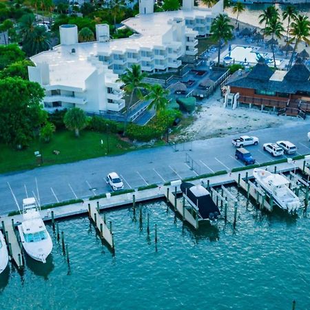 Caloosa Cove Resort Islamorada Zewnętrze zdjęcie
