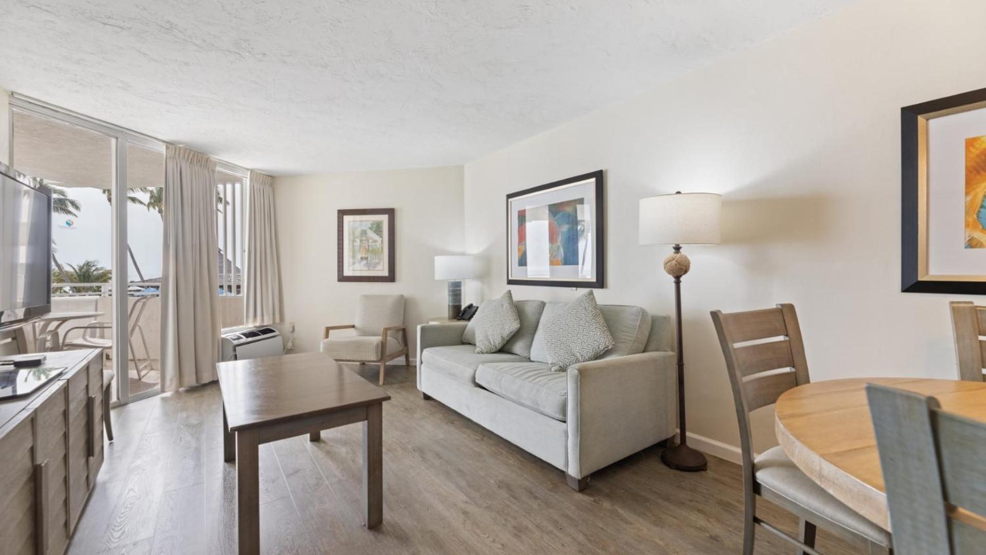 Caloosa Cove Resort Islamorada Pokój zdjęcie